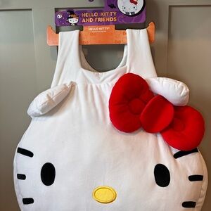 Hello Kitty Squishmallows Costume - Adult Women’s